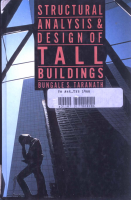 Structural Analysis and Design of Tall Buildings @EngBook.pdf